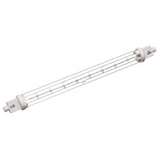 Lampa infrarosu R7s 240V 500W 218mm #359536